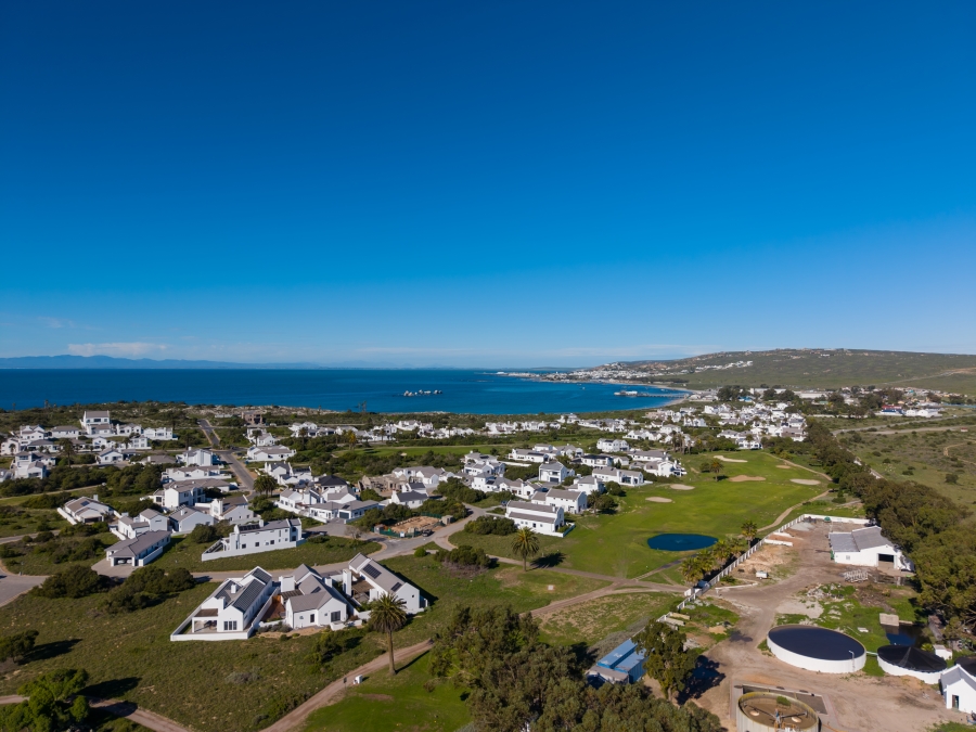 0 Bedroom Property for Sale in Shelley Point Western Cape